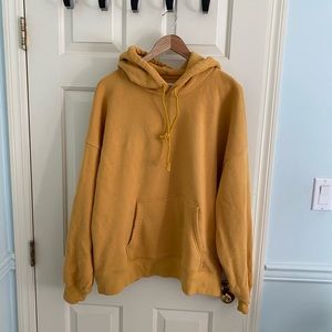 Tna Cozyaf Boyfriend Hoodie ✨